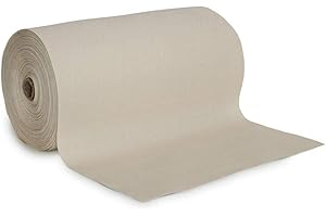 CARITEX Tela in textilene per sdraio e lettino - larghezze varie S798 45 cm BEIGE