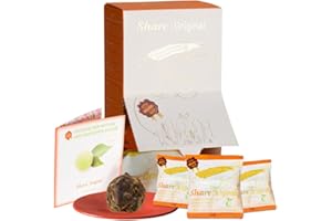 NAZUSA Share Original fermentierte Pflaume 10 Stück + Beschreibung