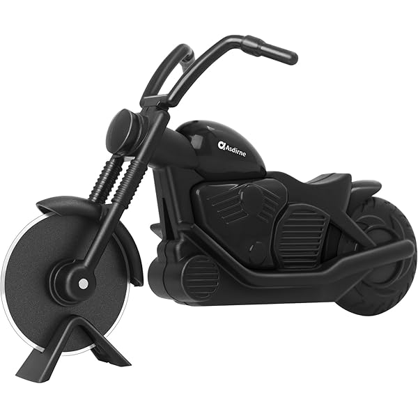 Portachiavi Moto Stile Harley | In Metallo E Vetro | Regalo Per Biker | Con Sacchetto In Cotone - Foto 6