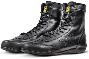 BENLEE ROCKY MARCIANO BENLEE Boxschuhe aus Leder REXTON