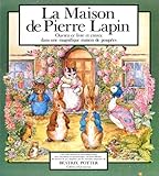 Image de La Maison de Pierre Lapin