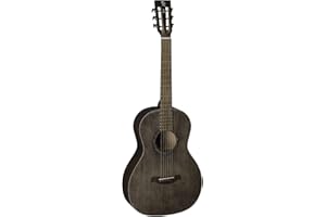 Baton Rouge X11LS/P-SCC - Screwed Charcoal