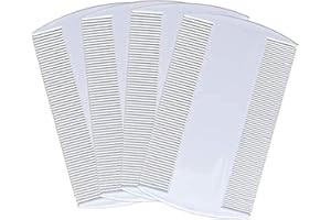 S & S PRODUCTS Nit Comb Head Lice Treatment Best of Lice comb for nit treatment Double Sided Pack Of 4