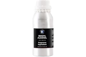 Mystic Moments | Alcool benzylique - 500g