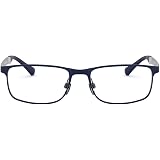 Occhiali da vista Emporio Armani EA 1114 Matte Black 54/19/145 uomo : Amazon.it:  Abbigliamento