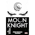 Panini Books Moon Knight: From The Dead Omnibus