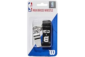 Wilson NBA Whistles