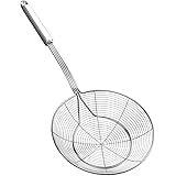 10 Migliori Schiumarola Ragno In Acciaio In Italia - Foto 3