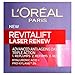 L'Oreal Revitalift Laser Renew Day Cream - 50 ml