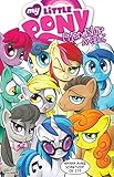 Image de My Little Pony: Friendship Is Magic Vol. 3
