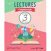 LECTURES COMPETENCIALS 3 (ZOOM) - 9788468263182