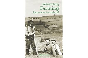Researching Farming Ancestors in Ireland