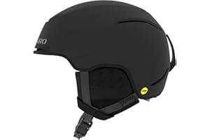 Giro Terra MIPS Women's Ski/Snow Helmet, womens