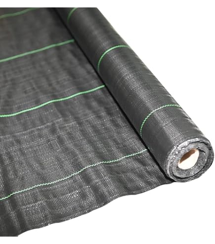 Lot De 100 Piquets D'ancrage Pour Bâche De Jardin - Fixation Solide Pour Toiles Anti-mauvaises Herbes, Bâches