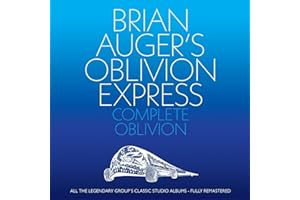 Complete Oblivion: the Oblivion Express (6