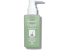 Teenilicious Anti Dandruff Shampoo for Women & Men | Natural Tea Tree Oil with 1.0% ww Salicylic Acid | Shampoo for Dandruff 