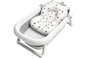 Babybadkudde, babybadstol, användning babybadkar badkarsinsats, spädbarn nyfödda badkarstol, babybadkar badstol, babybadkar