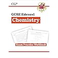 Grade 9-1 GCSE Chemistry: Edexcel Exam Practice Workbook