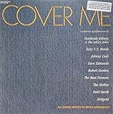  Cover Me [Vinyl LP]