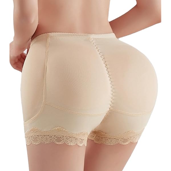 Frauen Größere Po-verbesserer Butt Lifter Gepolst Produktbild-Vorschau 11