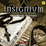  Insignium Folge 4-Die Madonna von Fatima