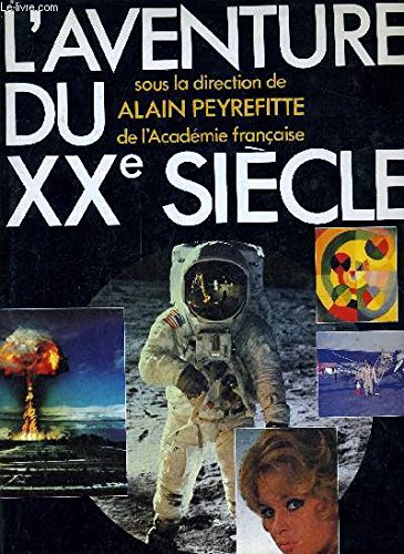 Download L'Aventure du XXe siècle Download L'Aventure du XXe siècle