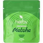 Herby Premium Matcha Sade