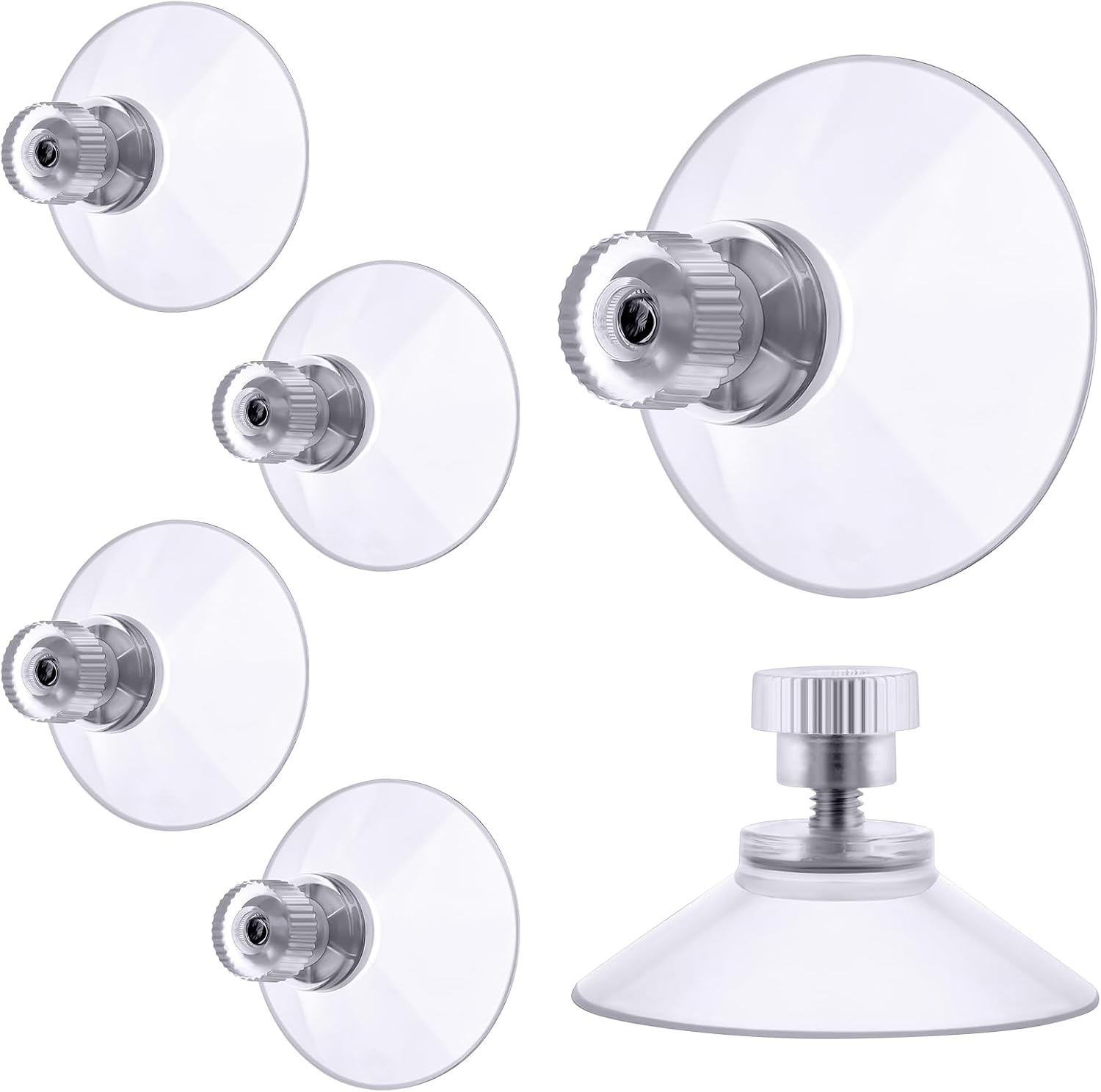 Faut-il Acheter le Flintronic Sugkopp med gänga och flänsmuttrar (Sélection) ? Notre Avis