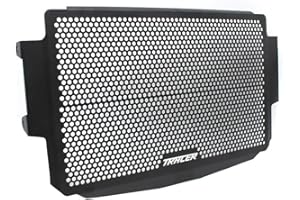 NYZYL MT09 Motorcycle Radiator Grille Guard Protector Cover Compatible With YAMAHA MT-09 MT 09 XSR900 XSR 900 TRACER 9 900 GT 2021 2022 2023 (Size : Tracer LOGO)