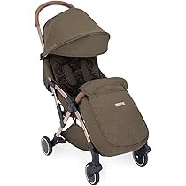 ickle bubba globe footmuff