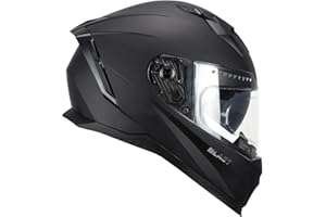 CGM Casco integrale, 311 BLAST