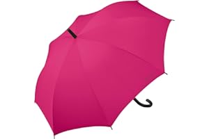 Esprit – Paraguas recto automático para mujer, largo AC, tamaño 86 cm