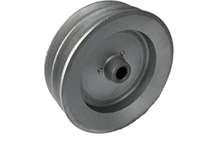 SAKAWA Polea Motoazada Transmisión