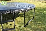 EXIT Abdeckplane für runde Trampoline 10 FT Ø 305 cm 305 cm, 305 cm - 3
