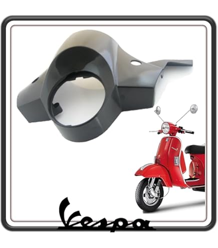 Vespa Ricambi Scooter 125 Vespa Moto Ricambi Piaggio COPRI VOLANO