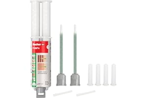 Fischer – Zestaw naprawczy mocowania Fill & Fix