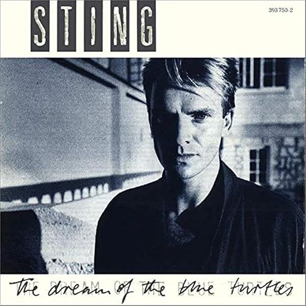 Nothing Like The Sun: Sting: Amazon.es: CD y vinilos}