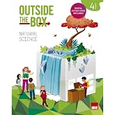 Natural Science 4 Outside the Box Sb Pk (BYME)