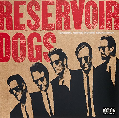 Reservoir Dogs (Color)