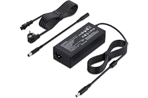 JIPPOFU 45 W 65 W ładowarka do laptopa Dell Inspiron 11, 13, 14, 15, 17, 5000, 3000, 7000, 5559, 5558, 5368, 5100, 7506, 1545 Xps 12, Latitude Vostro, seria P69G 450-AECL MG. JN9 Zasilanie Zasilacz sieciowy