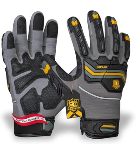 Engelbert Strauss Mechaniker-Handschuhe Top-Grip II 8-11 (8) bei Amazon.de  | Gnstiger Preis | Kostenloser Versand ab 29 fr ausgewhlte Artikel