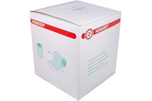 NOBAMED PAUL DANZ AG NOBA nobatex 8 cm x 4 m 50 Stück elastische Gaze