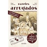 Papeles arrugados (LITERATURA INFANTIL - Narrativa infantil)