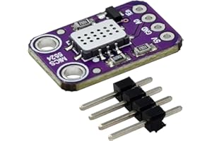 TECNOIOT 1 pezzi MICS-5524 Modulo sensore gas di qualità dell'aria Monossido di carbonio Idrogeno Metano