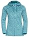 Produktbild Vaude Damen Sentino III Jacke, Atoll, 40