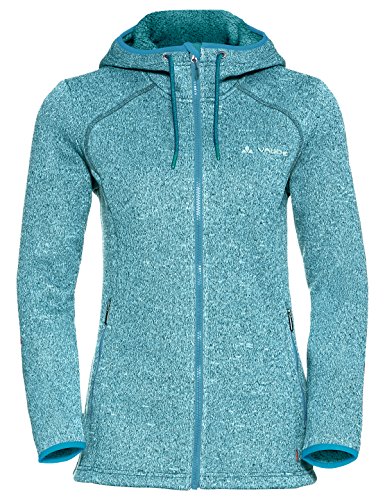 Preisvergleich Produktbild Vaude Damen Sentino III Jacke, Atoll, 40