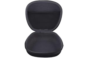 Hakeeta Tragbare Aufbewahrungstasche für Xbox One/Xbox/One Slim/Xbox/One X/Xbox 360, wasserdichter und dropproof Game Console Wireless Controller