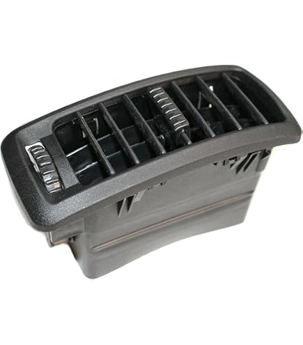 Lot De 2 Poignées Réglage Siège Avant Gauche + Droite – Compatible Kangoo I & Trafic II 7701207182