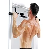 Mobee BR2 Iron Multi Functional Door Bar Pull-Up Shuttle Push-Up Tool