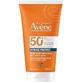 Intense Protect SPF 50+ Bebek, &Ccedil;ocuk ve Yetişkinler i&ccedil;in Y&uuml;ksek Korumalı G&uuml;neş Kremi 150 ml